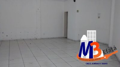 Loja-Salão - Foto 1