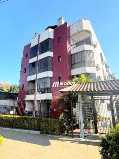 Apartamento, 3 quartos, 122 m² - Foto 2
