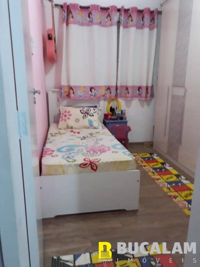 Apartamento, 2 quartos, 57 m² - Foto 5