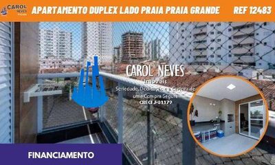 Apartamento, 3 quartos - Foto 1