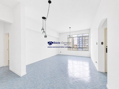 Apartamento, 2 quartos, 91 m² - Foto 3