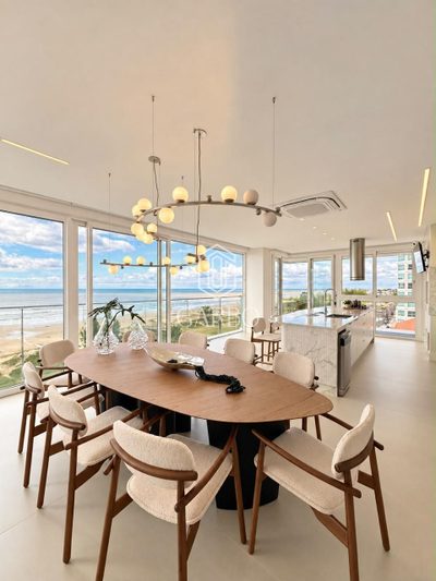 Apartamento, 4 quartos, 220 m² - Foto 4