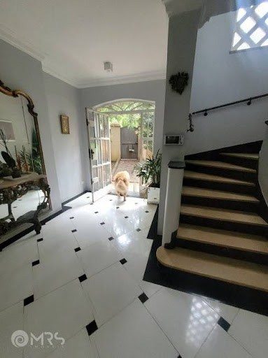 Casa, 4 quartos, 450 m² - Foto 1