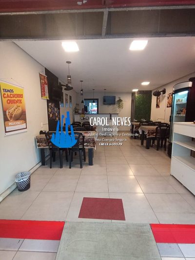 Loja-Salão, 65 m² - Foto 4
