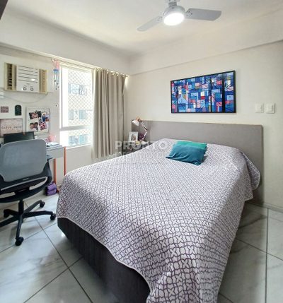Apartamento, 3 quartos, 101 m² - Foto 5
