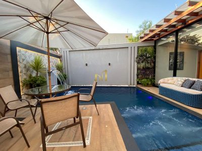 Casa, 3 quartos, 234 m² - Foto 3