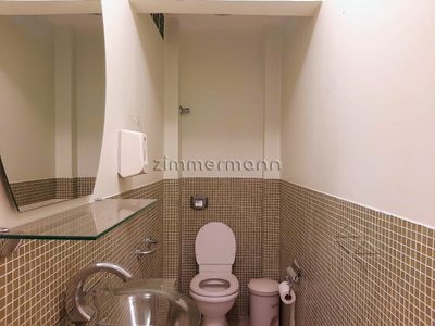 Casa Comercial, 62 m² - Foto 5