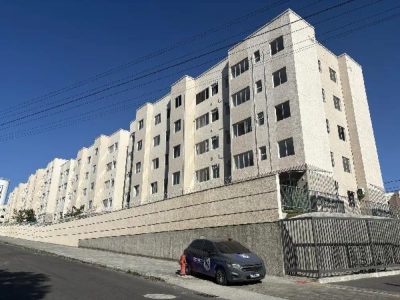 Apartamento, 2 quartos, 41 m² - Foto 1