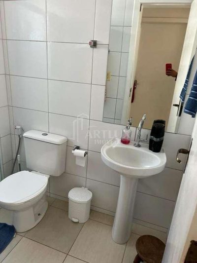 Apartamento, 2 quartos, 56 m² - Foto 2