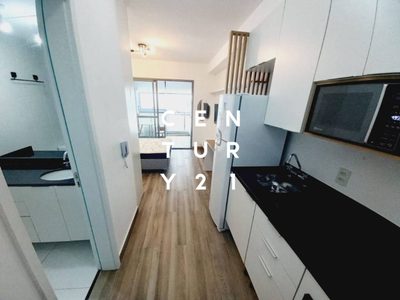 Kitnet-Studio, 30 m² - Foto 5