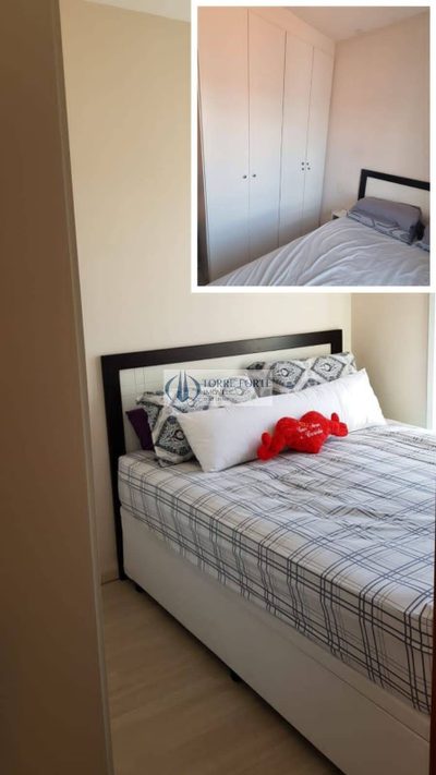 Cobertura, 2 quartos, 80 m² - Foto 3