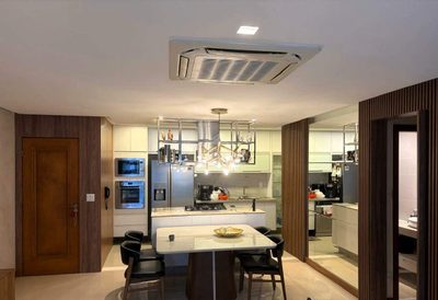 Apartamento, 3 quartos, 120 m² - Foto 5