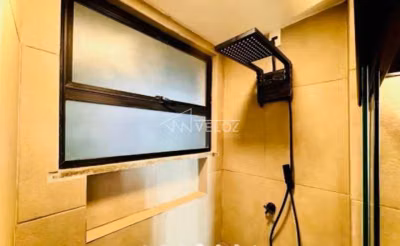 Sala-Conjunto, 34 m² - Foto 1