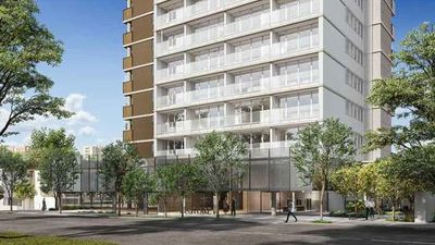 Imóvel Comercial, 29 m² - Foto 2