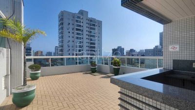 Apartamento, 1 quarto, 59 m² - Foto 4