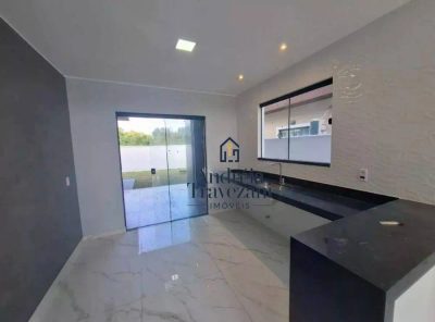 Casa de Condomínio, 3 quartos - Foto 3