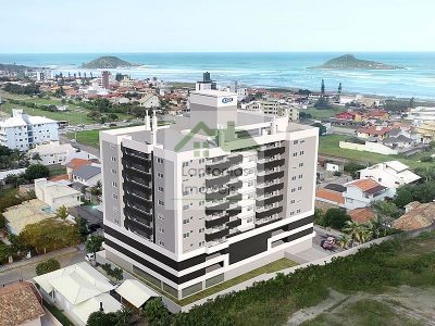 Apartamento, 2 quartos, 74 m² - Foto 1