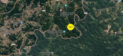 Terreno, 4230 m² - Foto 1