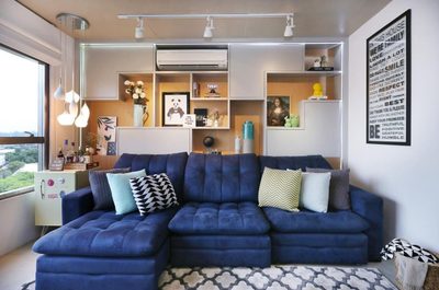 Apartamento, 2 quartos, 70 m² - Foto 2