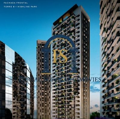 Apartamento, 3 quartos, 106 m² - Foto 1
