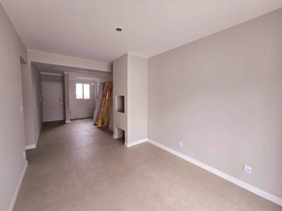 Apartamento, 2 quartos, 61 m² - Foto 4