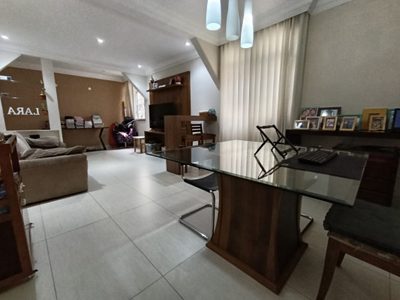 Apartamento, 3 quartos, 182 m² - Foto 4
