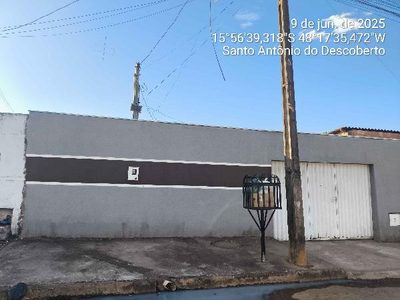 Casa, 2 quartos, 250 m² - Foto 1