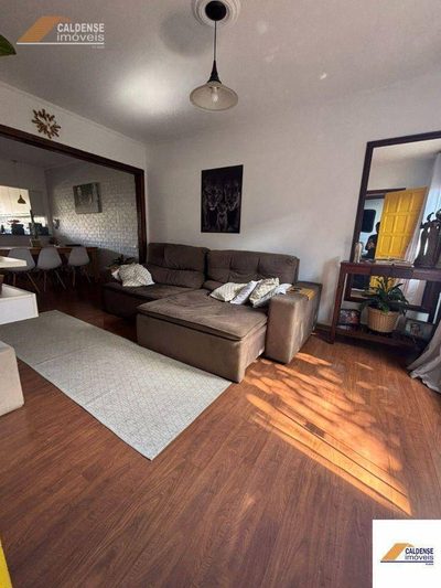 Casa, 2 quartos, 204 m² - Foto 4
