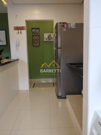 Apartamento, 2 quartos, 55 m² - Foto 4