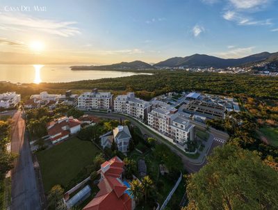 Cobertura, 3 quartos, 175 m² - Foto 3