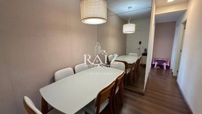 Apartamento, 3 quartos, 87 m² - Foto 5