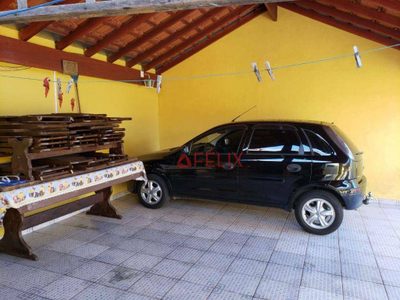 Casa, 2 quartos, 180 m² - Foto 3
