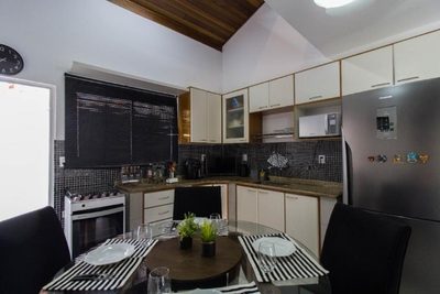 Sobrado, 3 quartos, 155 m² - Foto 5