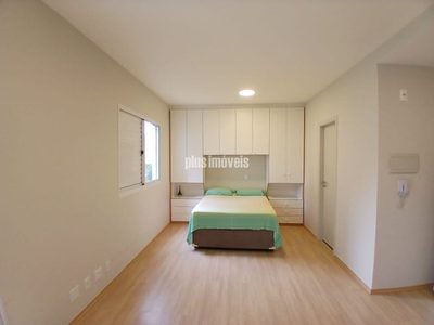 Kitnet-Studio, 34 m² - Foto 5