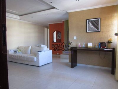 Sobrado, 3 quartos, 162 m² - Foto 2