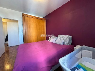 Apartamento, 2 quartos, 89 m² - Foto 2
