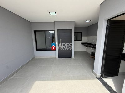 Casa, 2 quartos, 90 m² - Foto 4