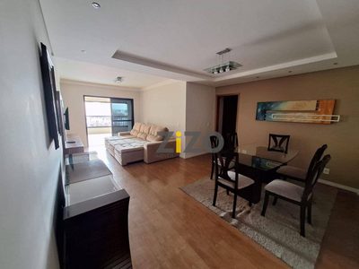 Apartamento, 3 quartos, 152 m² - Foto 4
