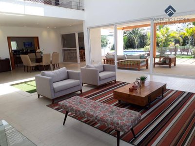 Casa, 4 quartos, 500 m² - Foto 3