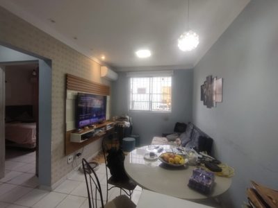 Apartamento, 2 quartos, 55 m² - Foto 1