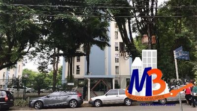 Apartamento, 2 quartos, 41 m² - Foto 1