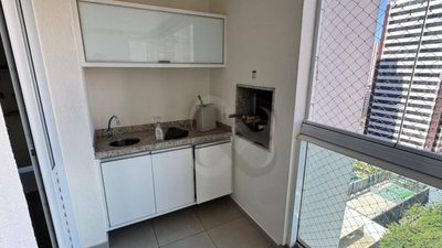 Apartamento, 3 quartos, 80 m² - Foto 4