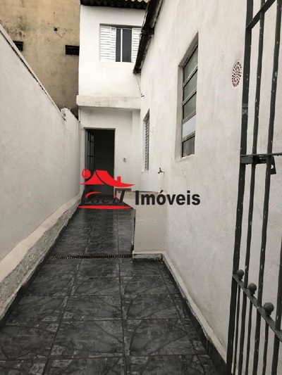 Sobrado, 3 quartos, 58 m² - Foto 2