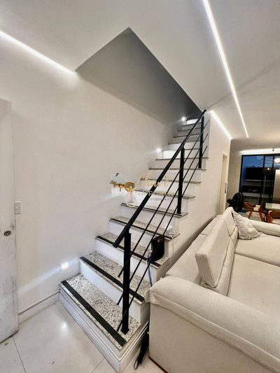 Casa, 3 quartos, 140 m² - Foto 5