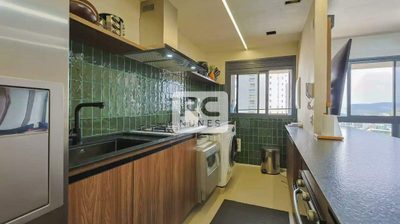 Apartamento, 1 quarto, 44 m² - Foto 5