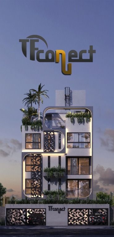 Cobertura, 2 quartos, 80 m² - Foto 2