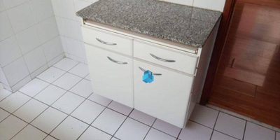 Apartamento, 2 quartos, 55 m² - Foto 1