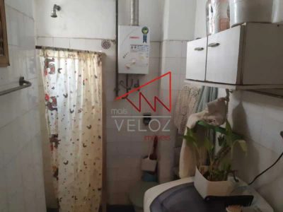Apartamento, 1 quarto, 35 m² - Foto 1