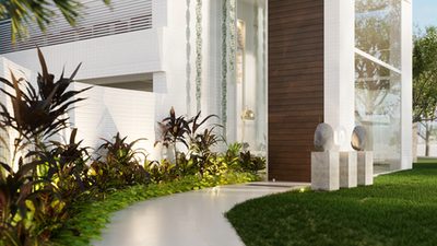 Apartamento, 4 quartos, 133 m² - Foto 3