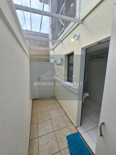 Casa de Condomínio, 2 quartos - Foto 5